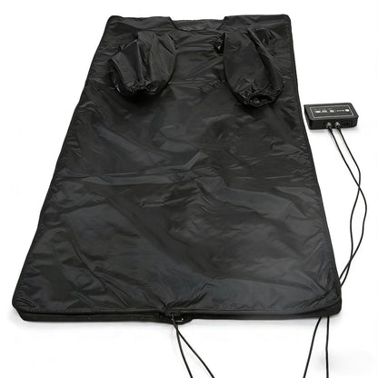 Sauna blanket