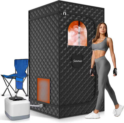 Sauna box