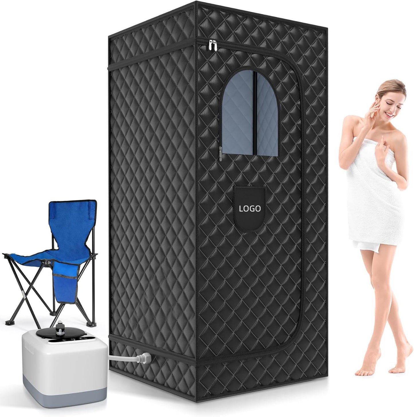 Sauna box
