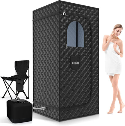 Sauna box
