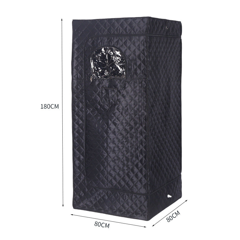 Sauna box