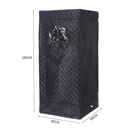 Sauna box