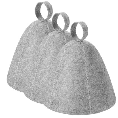 sauna cap