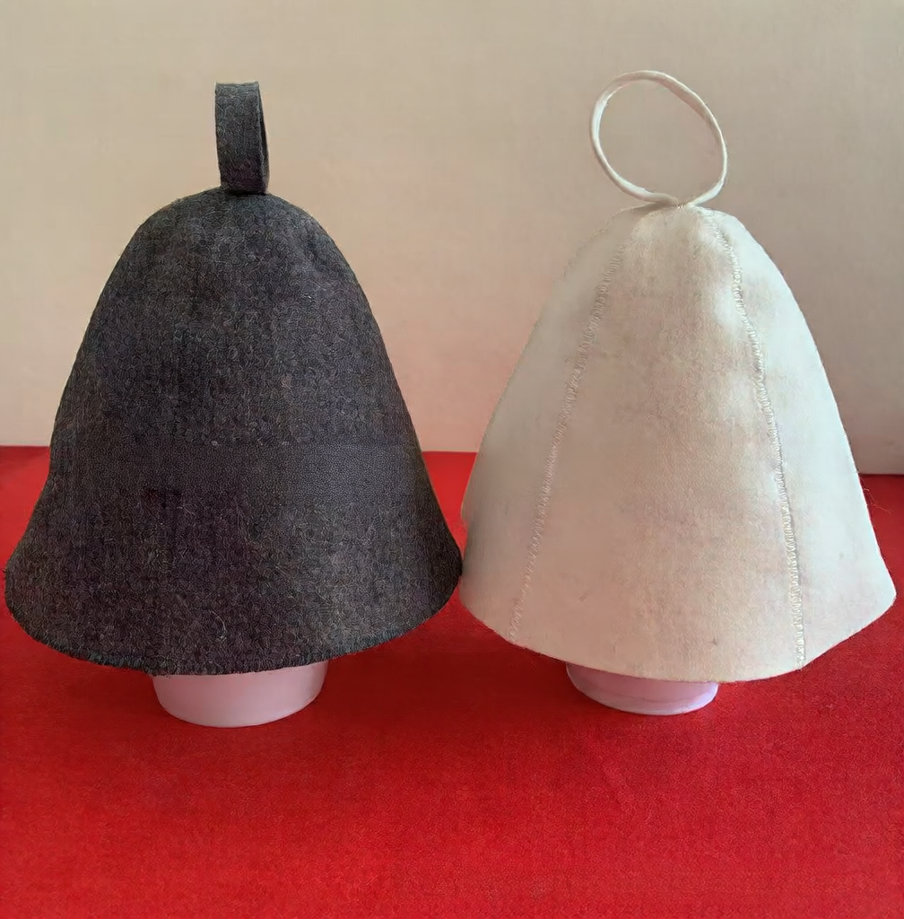 Sauna hat