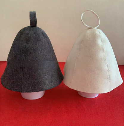 Sauna hat
