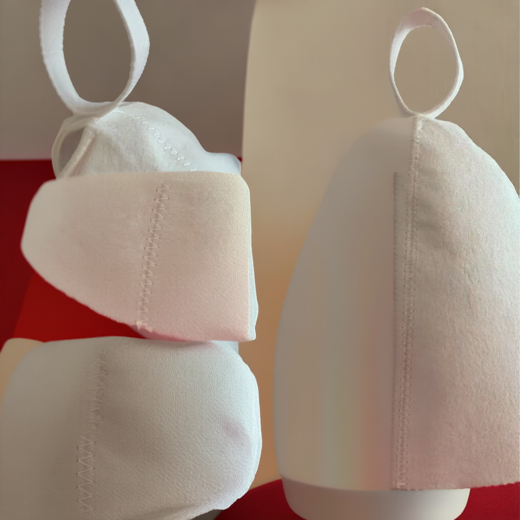 Sauna hat