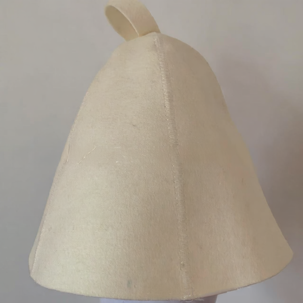 Sauna hat