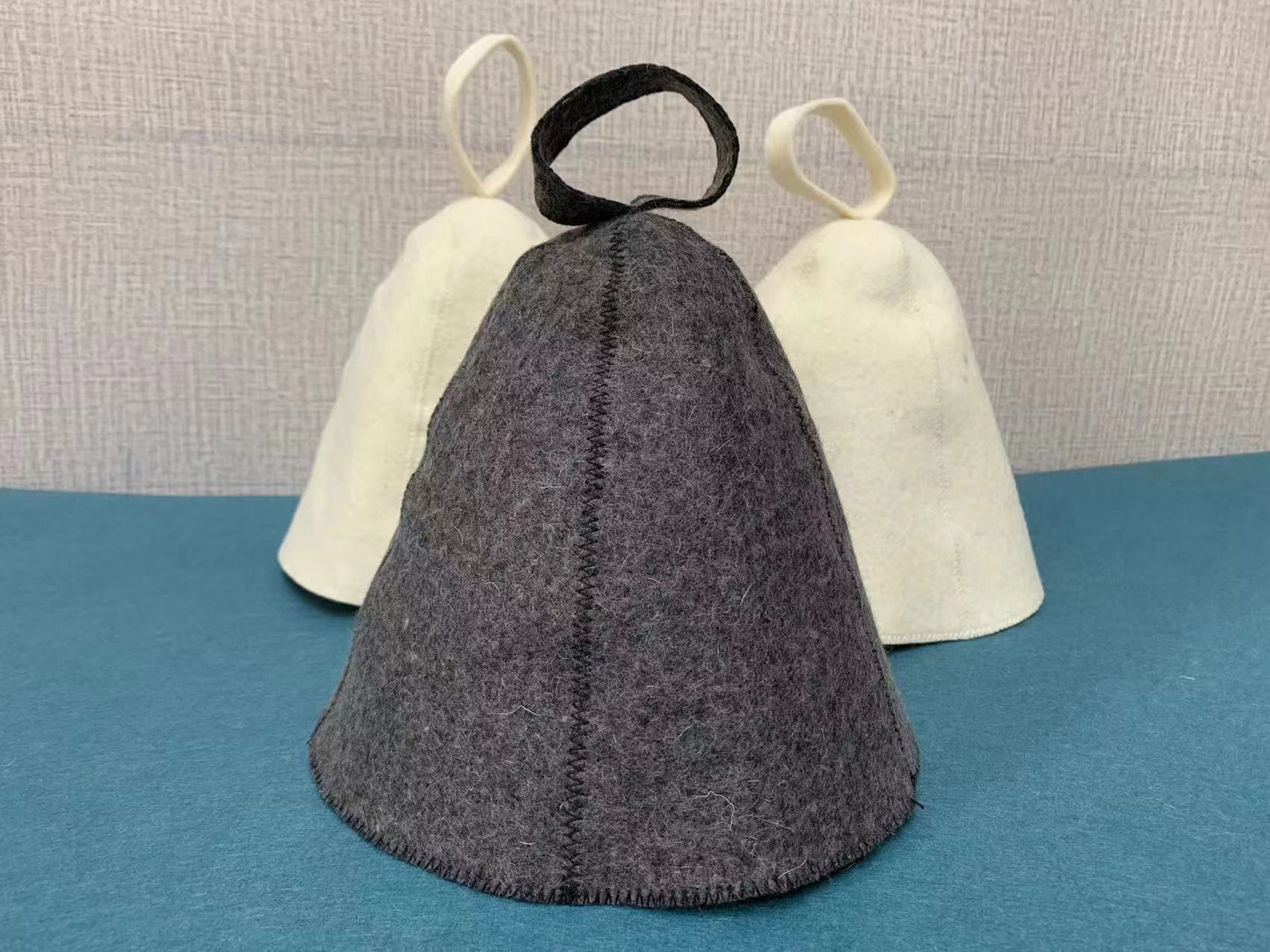 Sauna hat