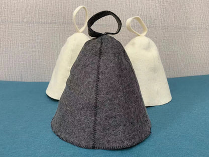 Sauna hat