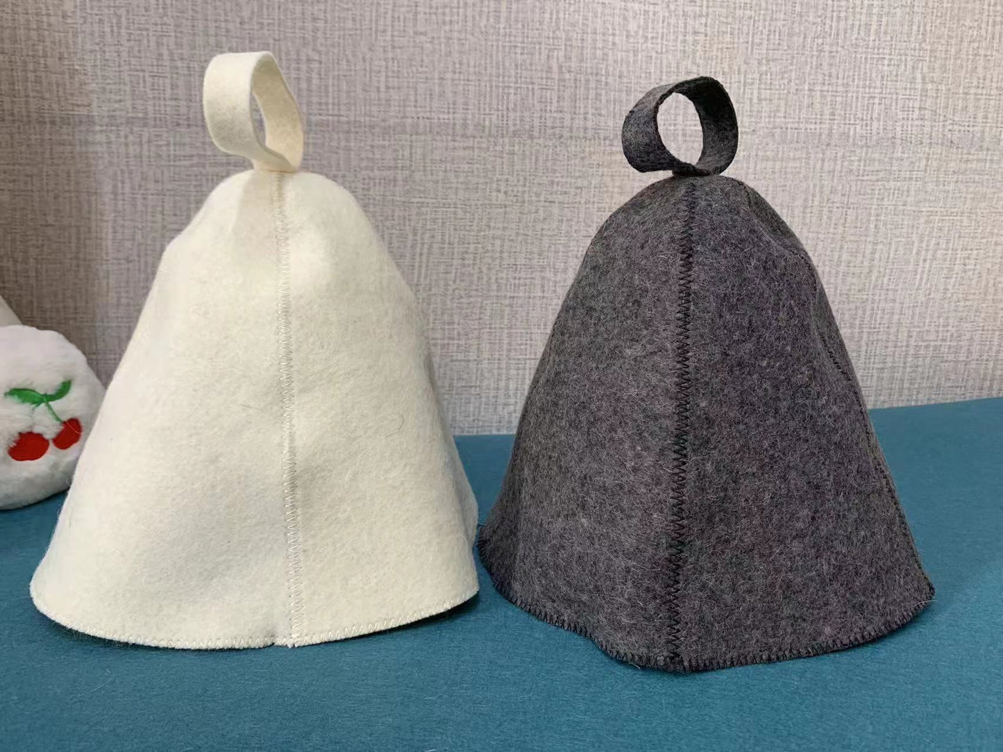 Sauna hat