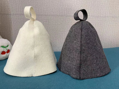 Sauna hat