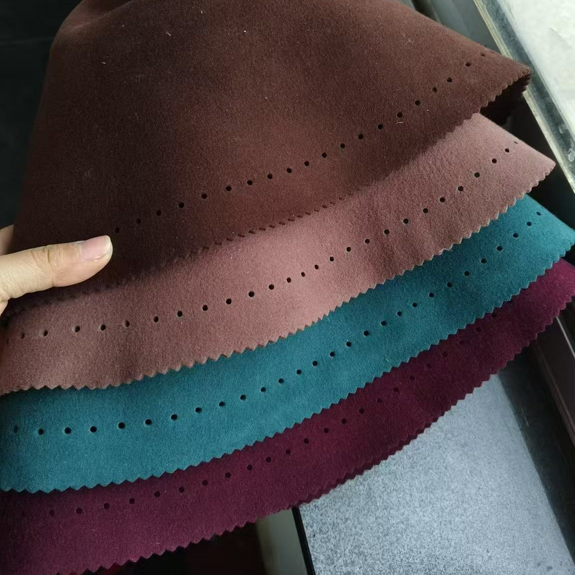 Sauna Hat