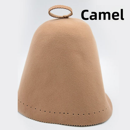 Sauna Hat
