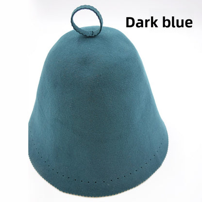 Sauna Hat