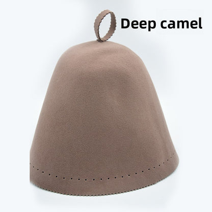 Sauna Hat