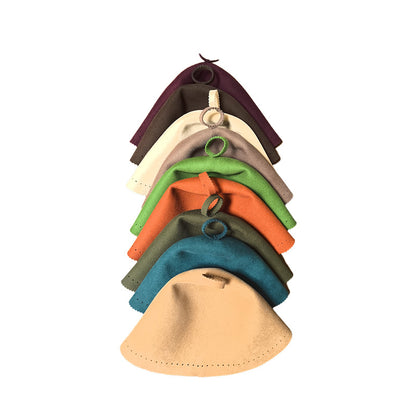 Sauna Hat