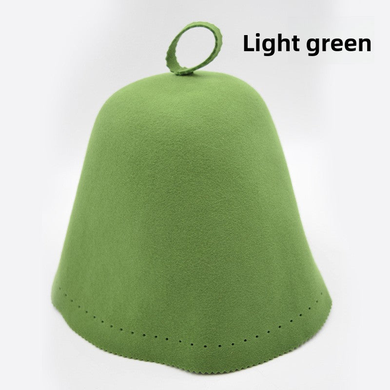 Sauna Hat