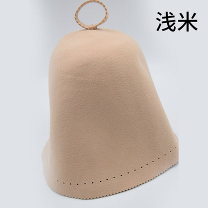 Sauna Hat