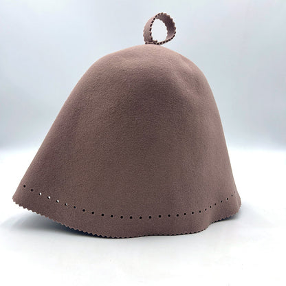 Sauna Hat