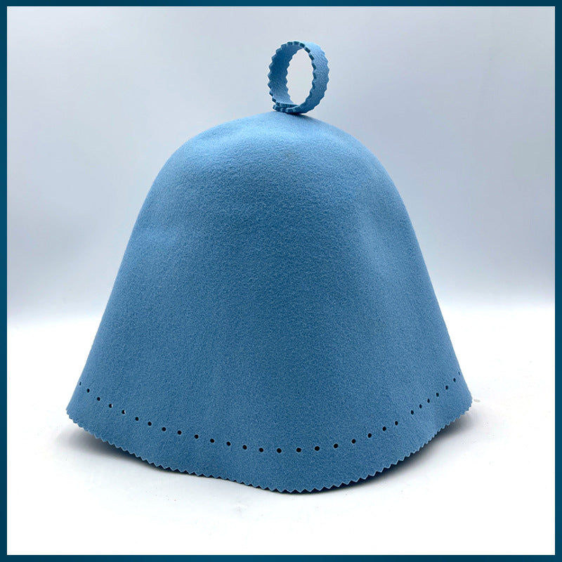 Sauna Hat