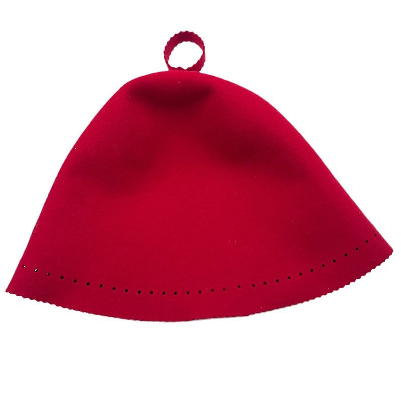 Sauna Hat