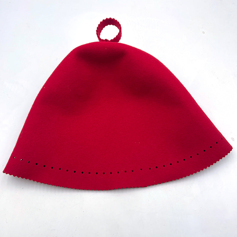 Sauna Hat
