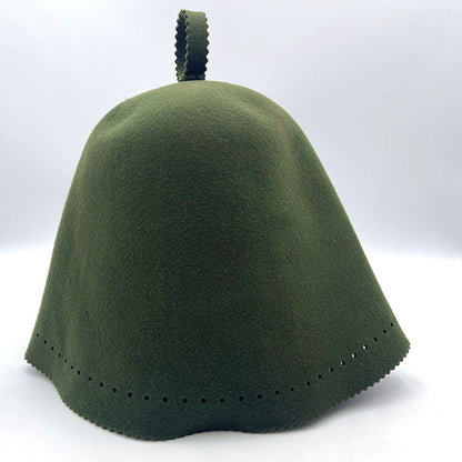 Sauna Hat