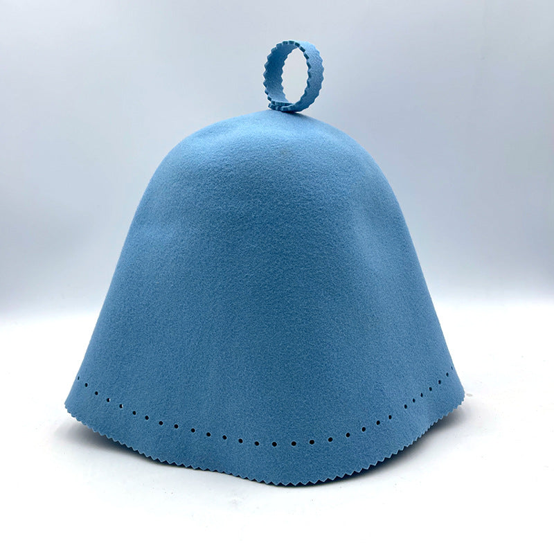 Sauna Hat