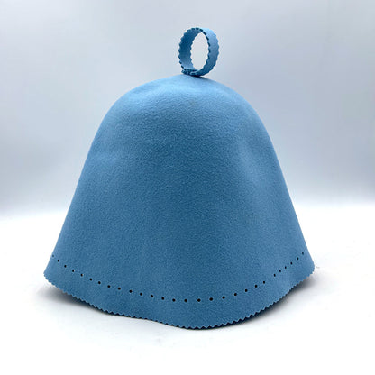 Sauna Hat