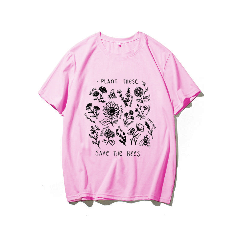 Save the Bee T-Shirt