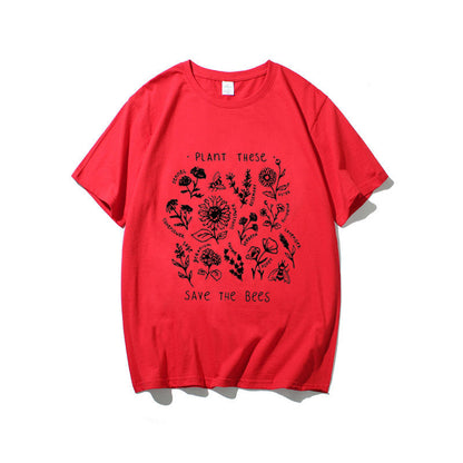 Save the Bee T-Shirt