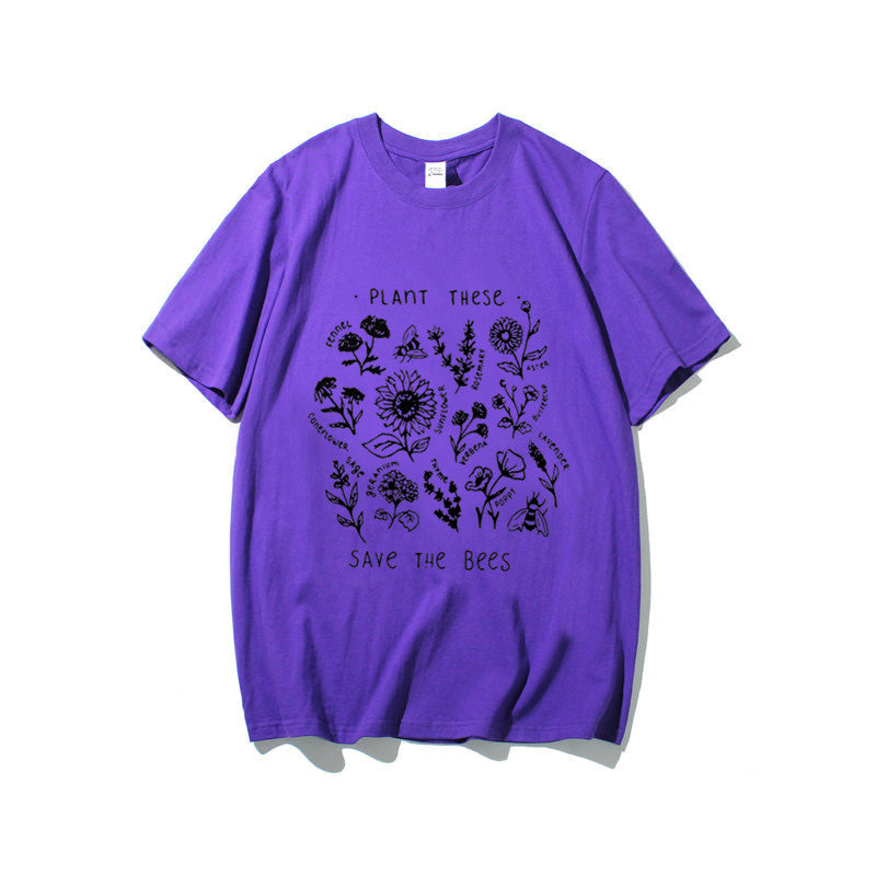 Save the Bee T-Shirt