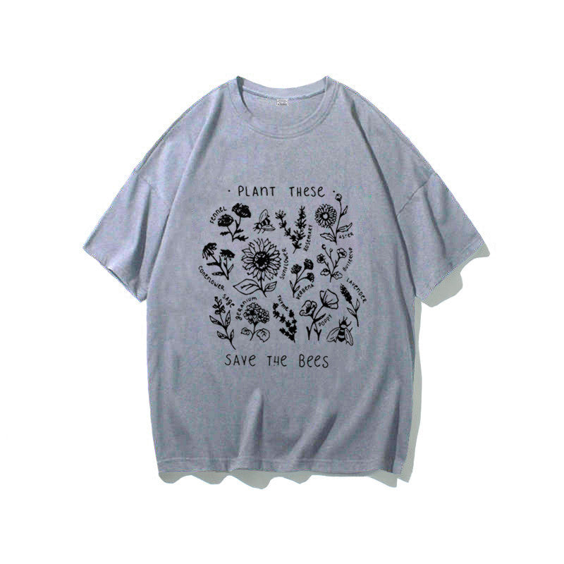 Save the Bee T-Shirt