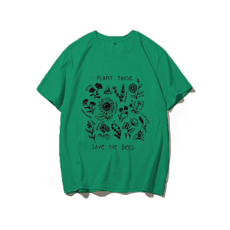 Save the Bee T-Shirt