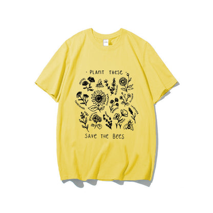 Save the Bee T-Shirt
