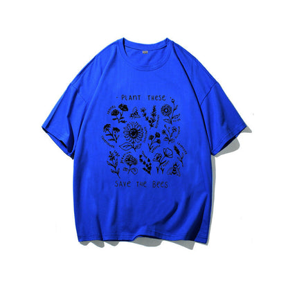 Save the Bee T-Shirt