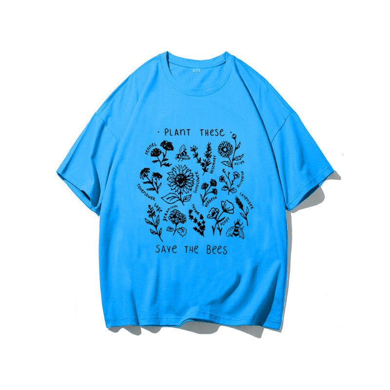 Save the Bee T-Shirt
