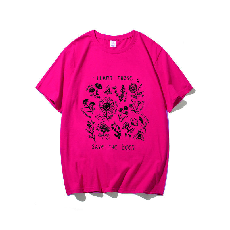 Save the Bee T-Shirt