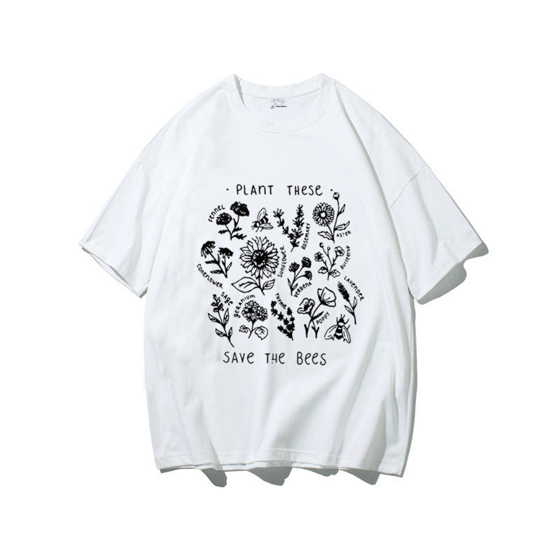 Save the Bee T-Shirt