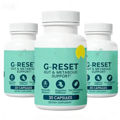Saw Palmetto Capsules
