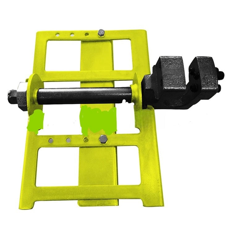 Sawmill frame for chainsaw