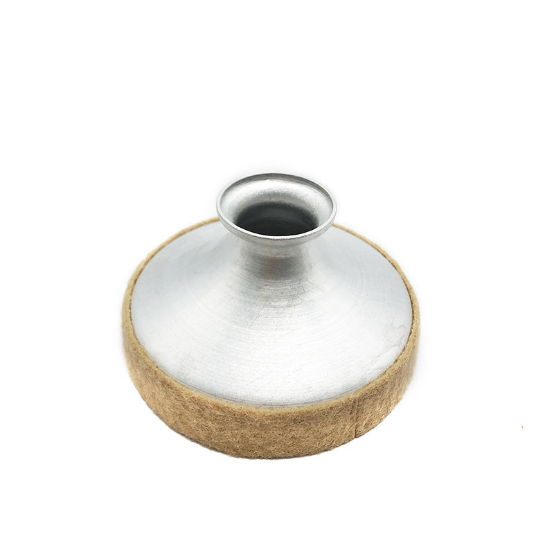 saxophone mute