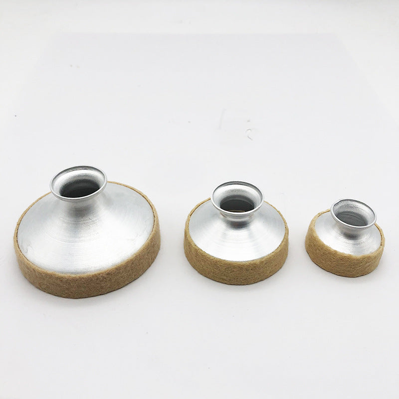 saxophone mute