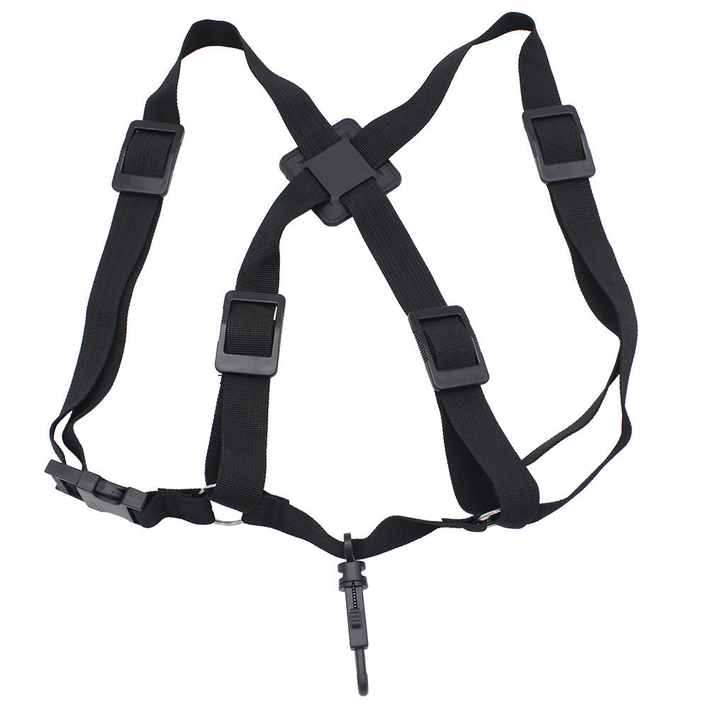 Saxophone Strap