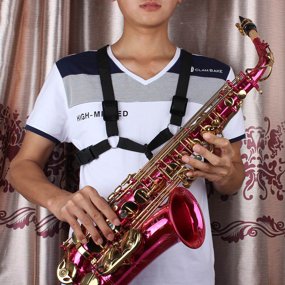 Saxophone Strap