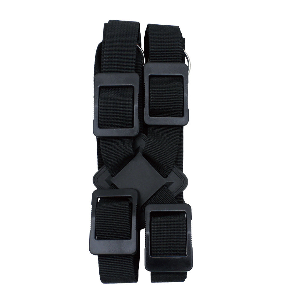 Saxophone Strap