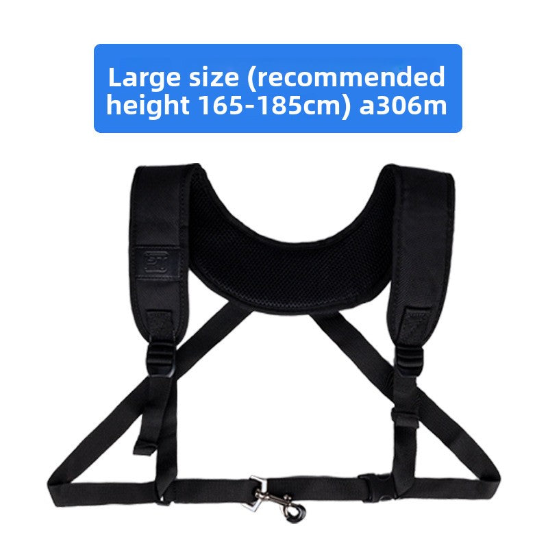 saxophone strap