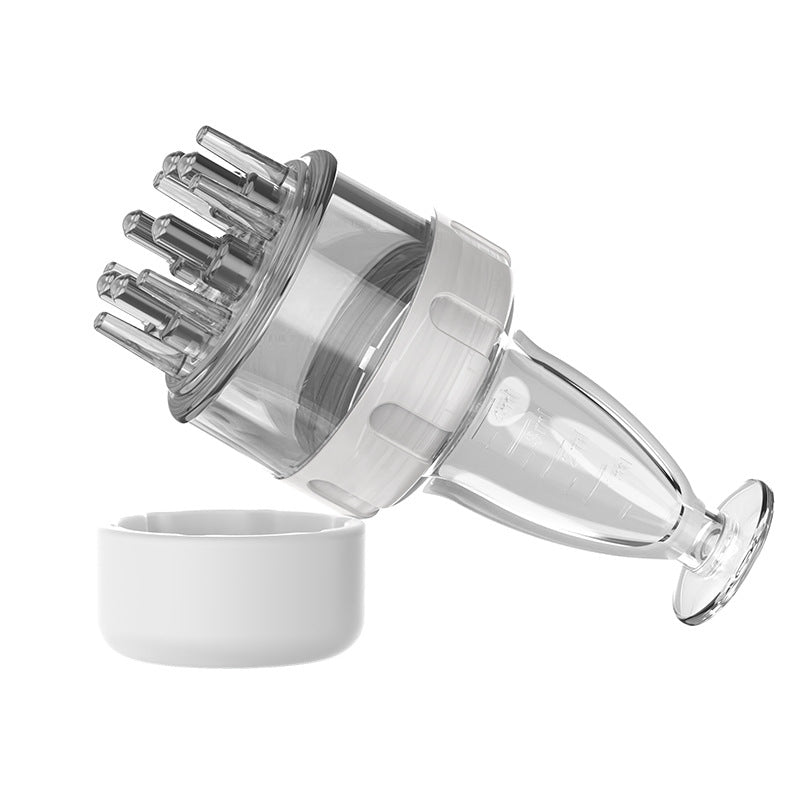 scalp applicator