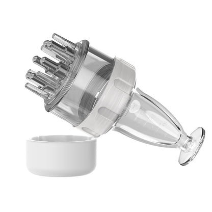 scalp applicator