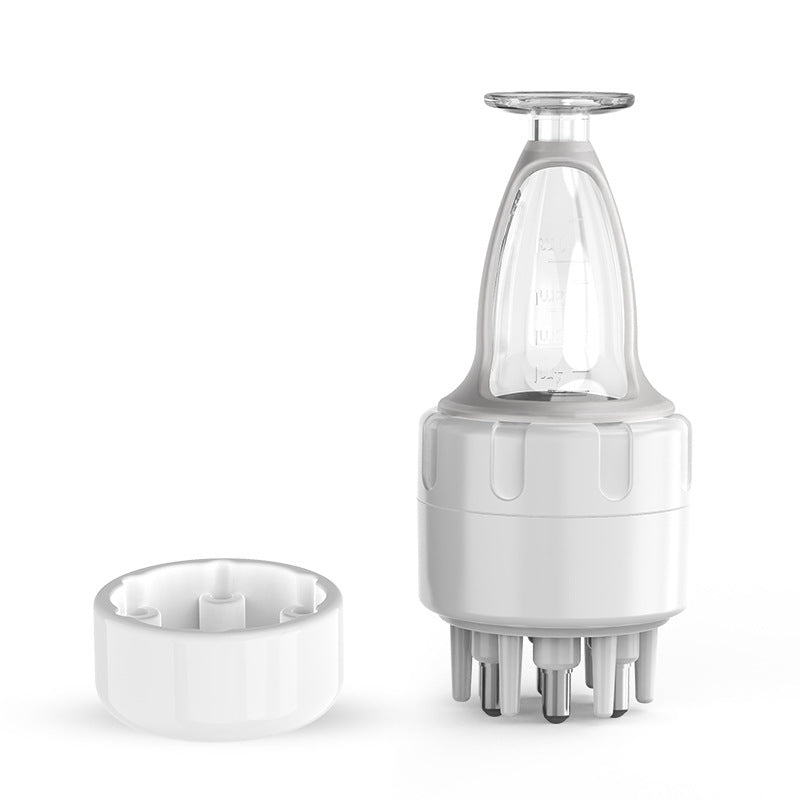 scalp applicator